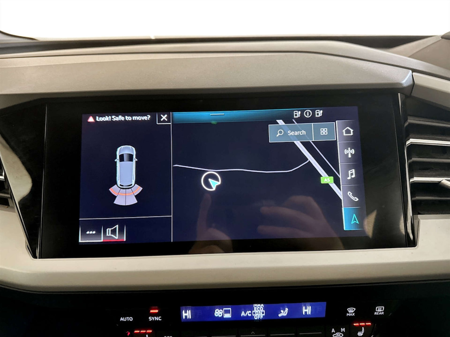 Used Audi Q4 e-tron 2022 for sale - 77782055: Photo 23