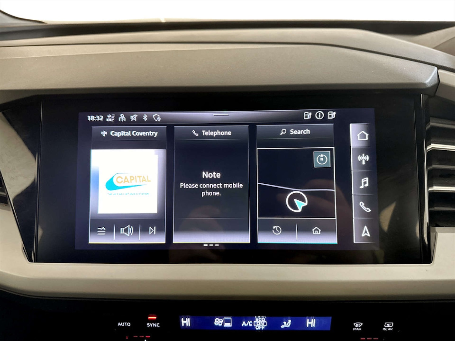 Used Audi Q4 e-tron 2022 for sale - 77782055: Photo 24