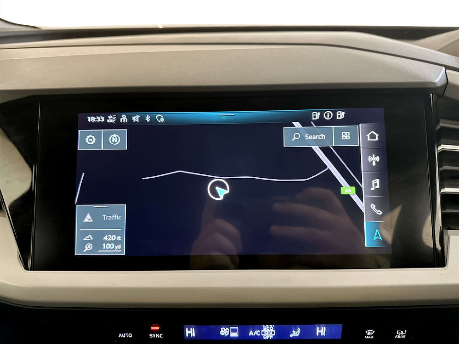 Used Audi Q4 e-tron 2022 for sale - 77782055: Photo 25