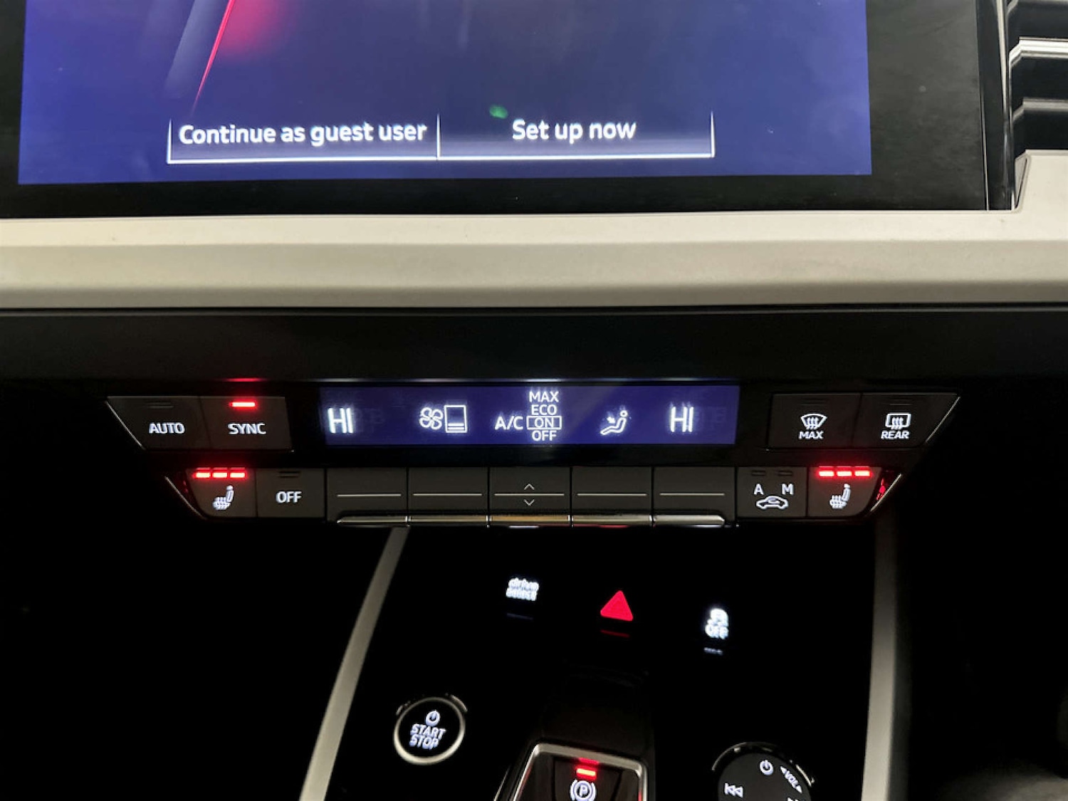 Used Audi Q4 e-tron 2022 for sale - 77782055: Photo 26