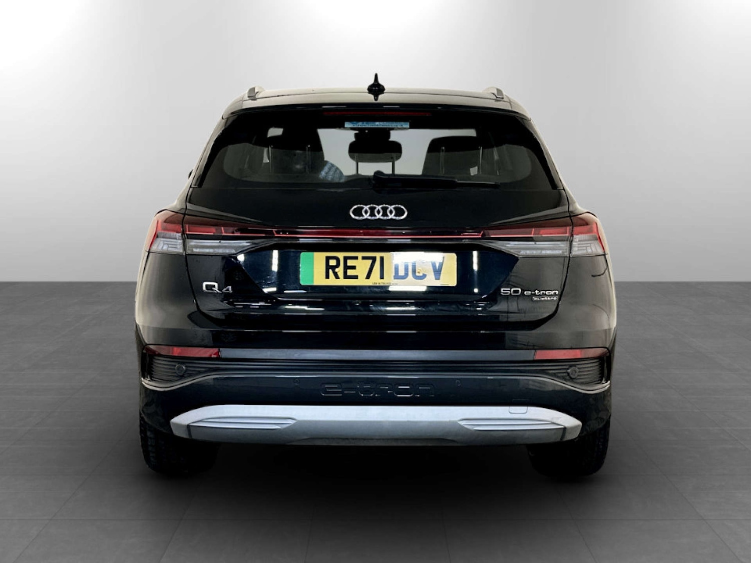 Used Audi Q4 e-tron 2022 for sale - 77782055: Photo 9