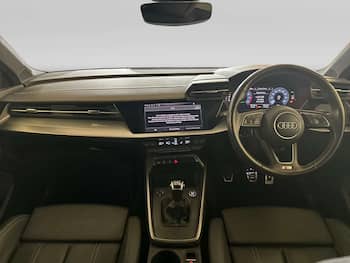 Used Audi A3 2023 for sale - 79652452: Photo