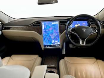Used Tesla Model S 2017 for sale - 74412310: Photo