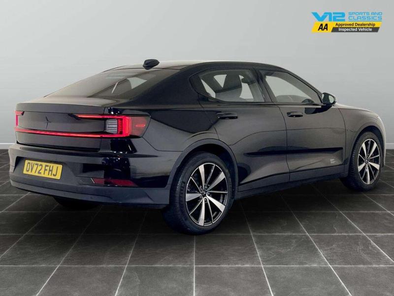 Used Polestar Polestar 2 2022 for sale - 76825820: Photo 10