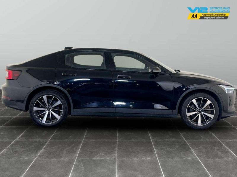 Used Polestar Polestar 2 2022 for sale - 76825820: Photo 11