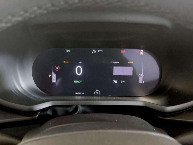 Used Polestar Polestar 2 2022 for sale - 76825820: Photo 18