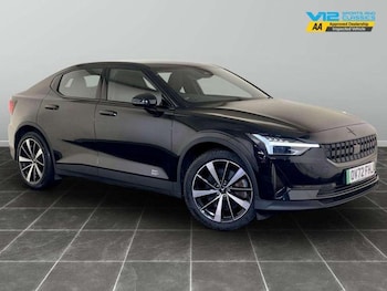 Polestar - Polestar 2