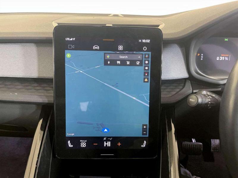 Used Polestar Polestar 2 2022 for sale - 76825820: Photo 21