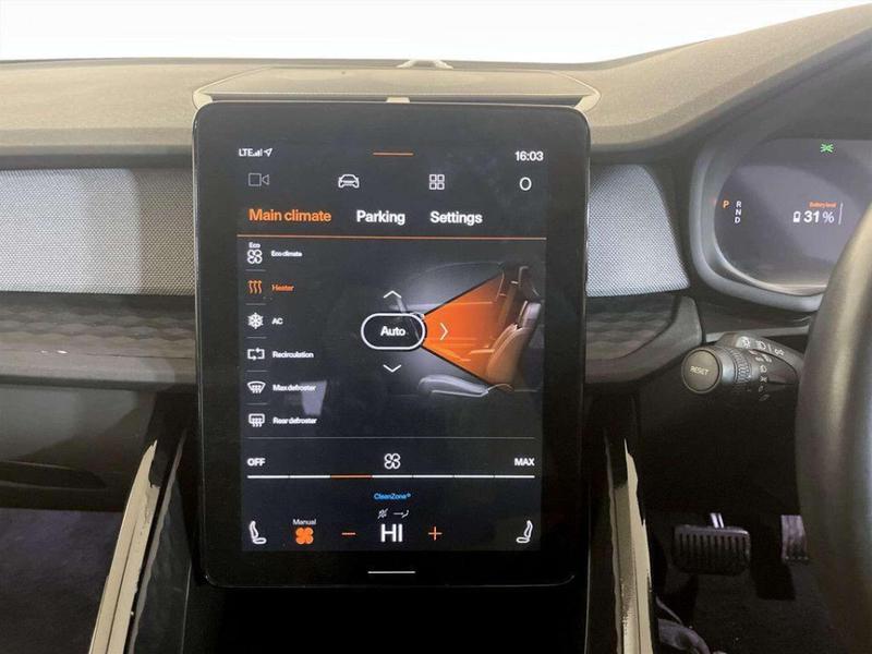 Used Polestar Polestar 2 2022 for sale - 76825820: Photo 22