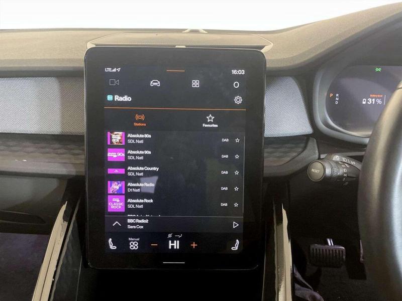 Used Polestar Polestar 2 2022 for sale - 76825820: Photo 23