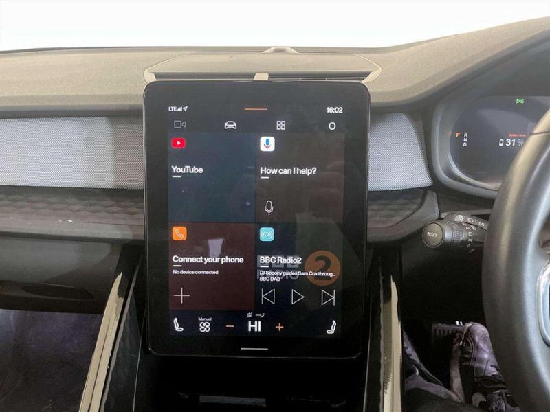 Used Polestar Polestar 2 2022 for sale - 76825820: Photo 24