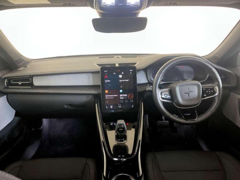 Used Polestar Polestar 2 2022 for sale - 76825820: Photo 3