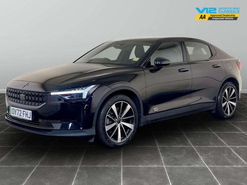 Used Polestar Polestar 2 2022 for sale - 76825820: Photo 6