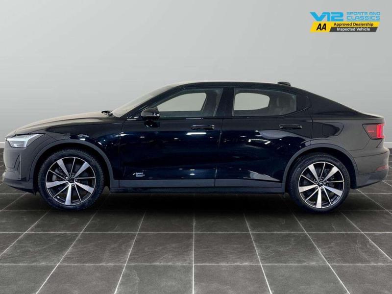 Used Polestar Polestar 2 2022 for sale - 76825820: Photo 7