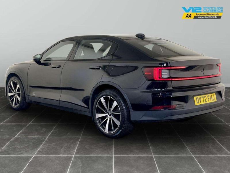 Used Polestar Polestar 2 2022 for sale - 76825820: Photo 8