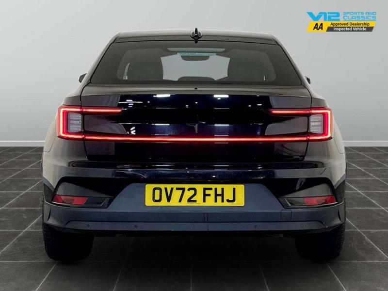 Used Polestar Polestar 2 2022 for sale - 76825820: Photo 9