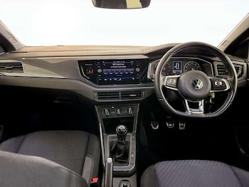 Used Volkswagen Polo 2021 for sale - 76826174: Photo