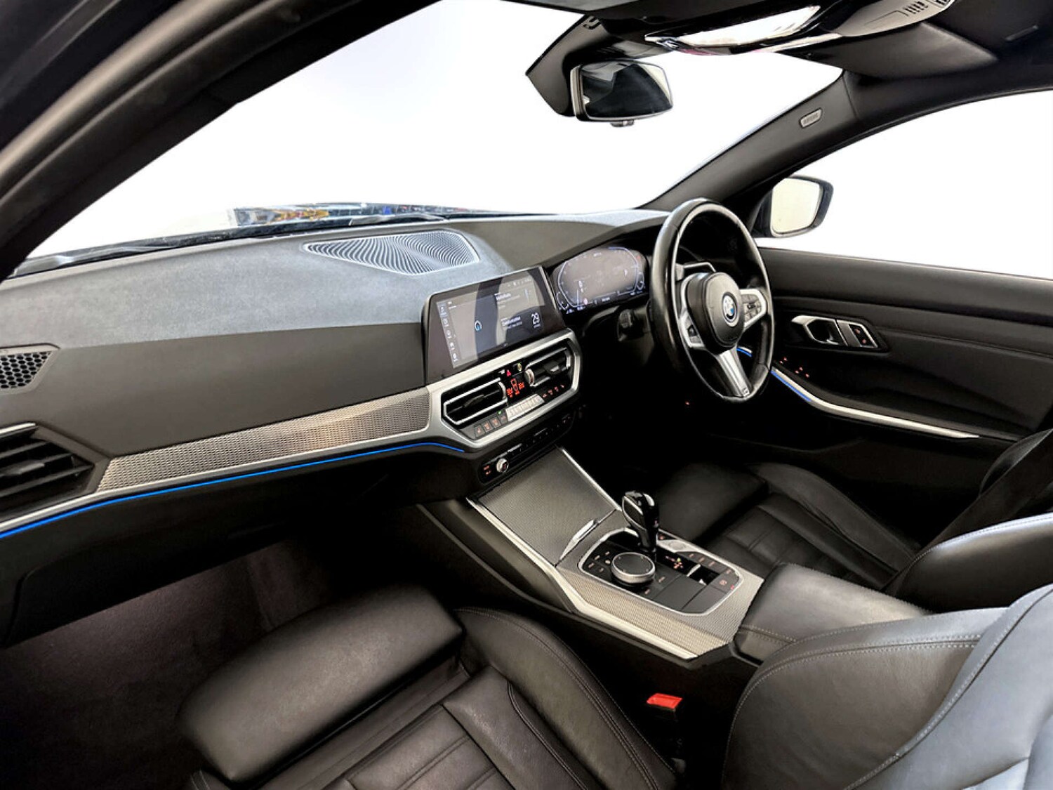 Used BMW 3 Series 2021 for sale - 77368168: Photo 11