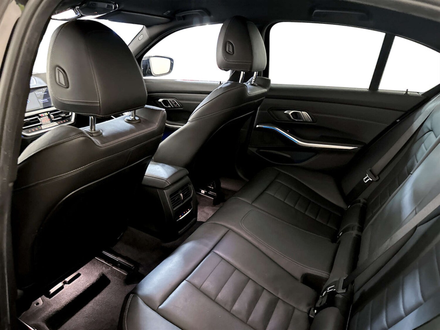 Used BMW 3 Series 2021 for sale - 77368168: Photo 13