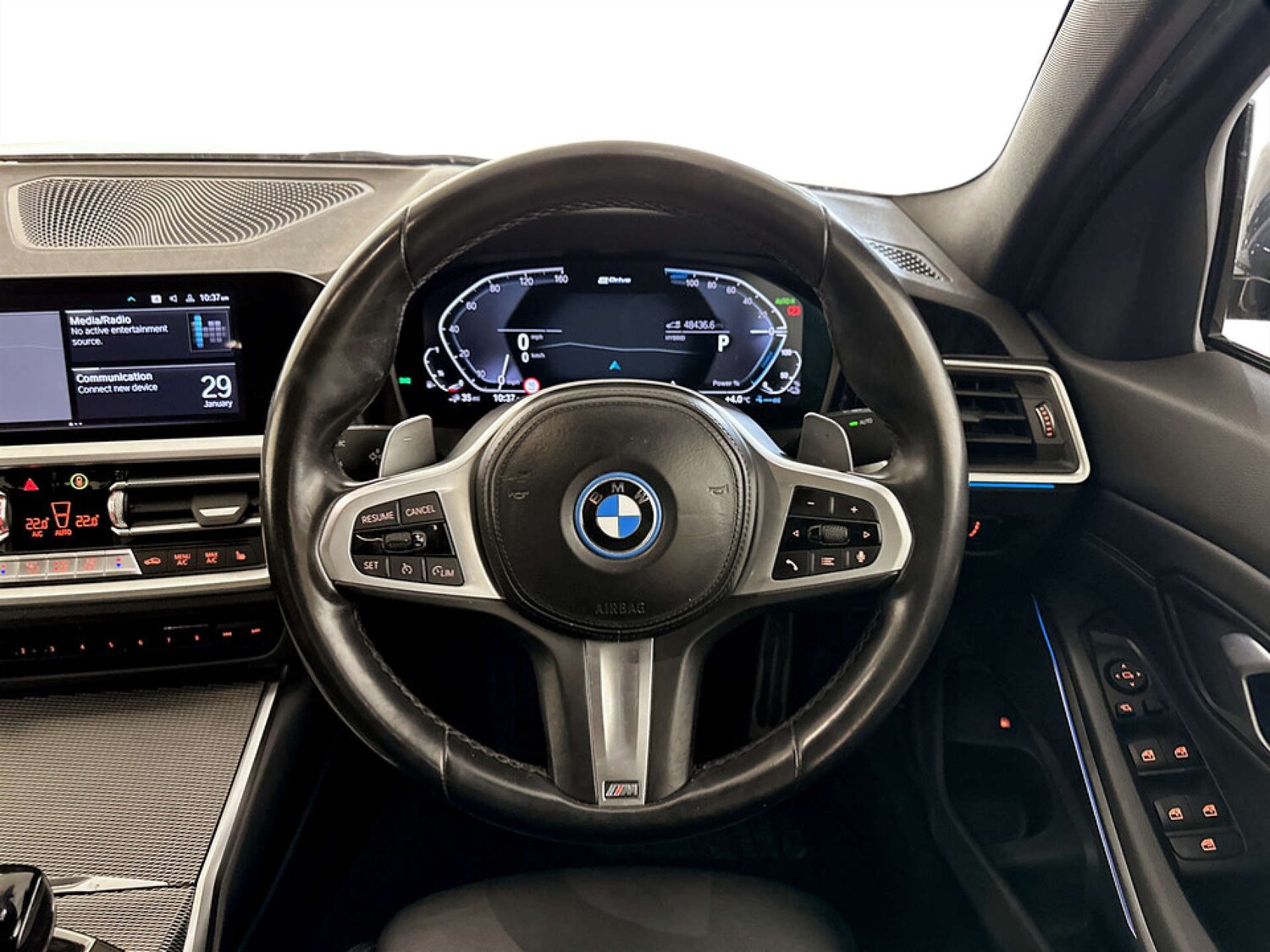 Used BMW 3 Series 2021 for sale - 77368168: Photo 15