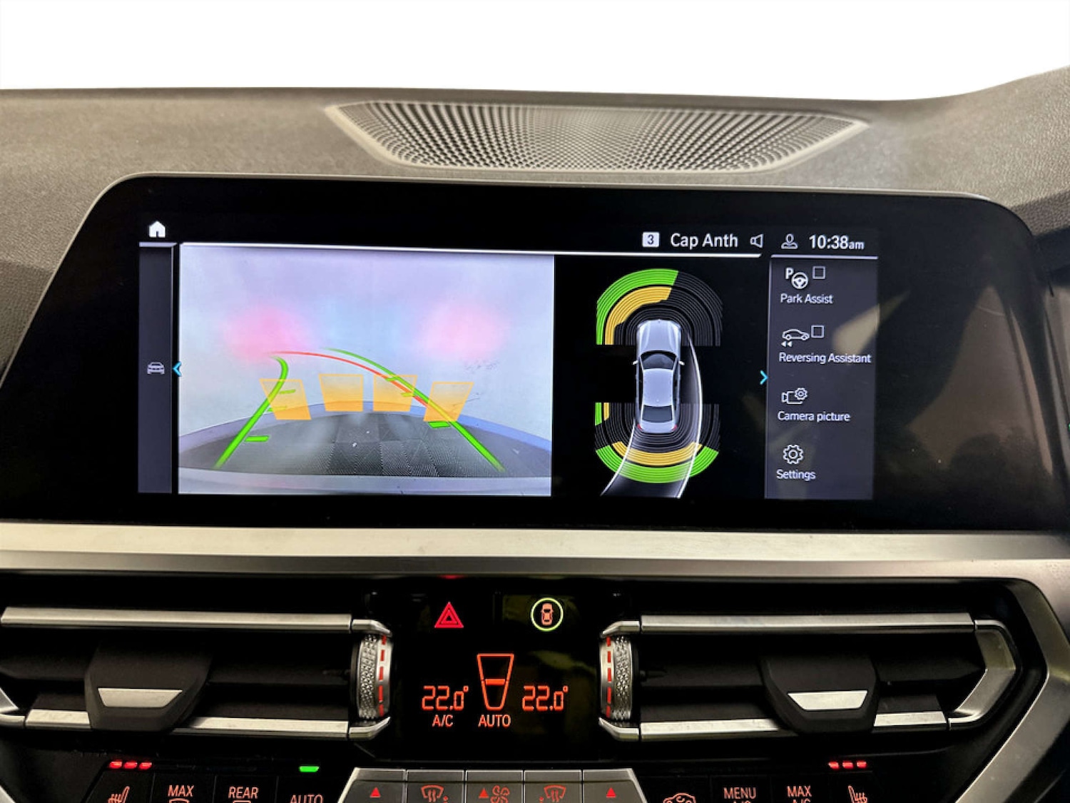 Used BMW 3 Series 2021 for sale - 77368168: Photo 19