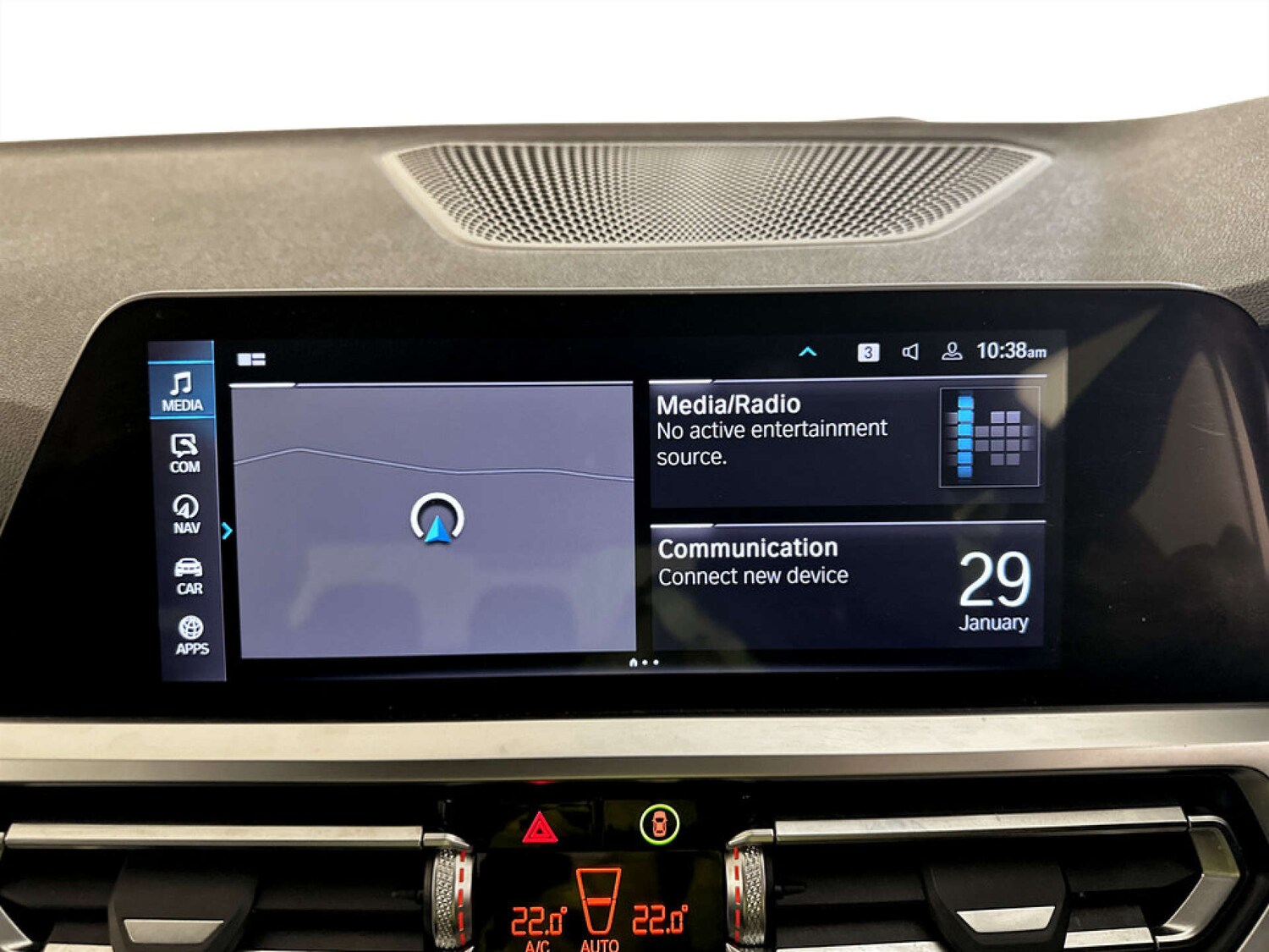 Used BMW 3 Series 2021 for sale - 77368168: Photo 21