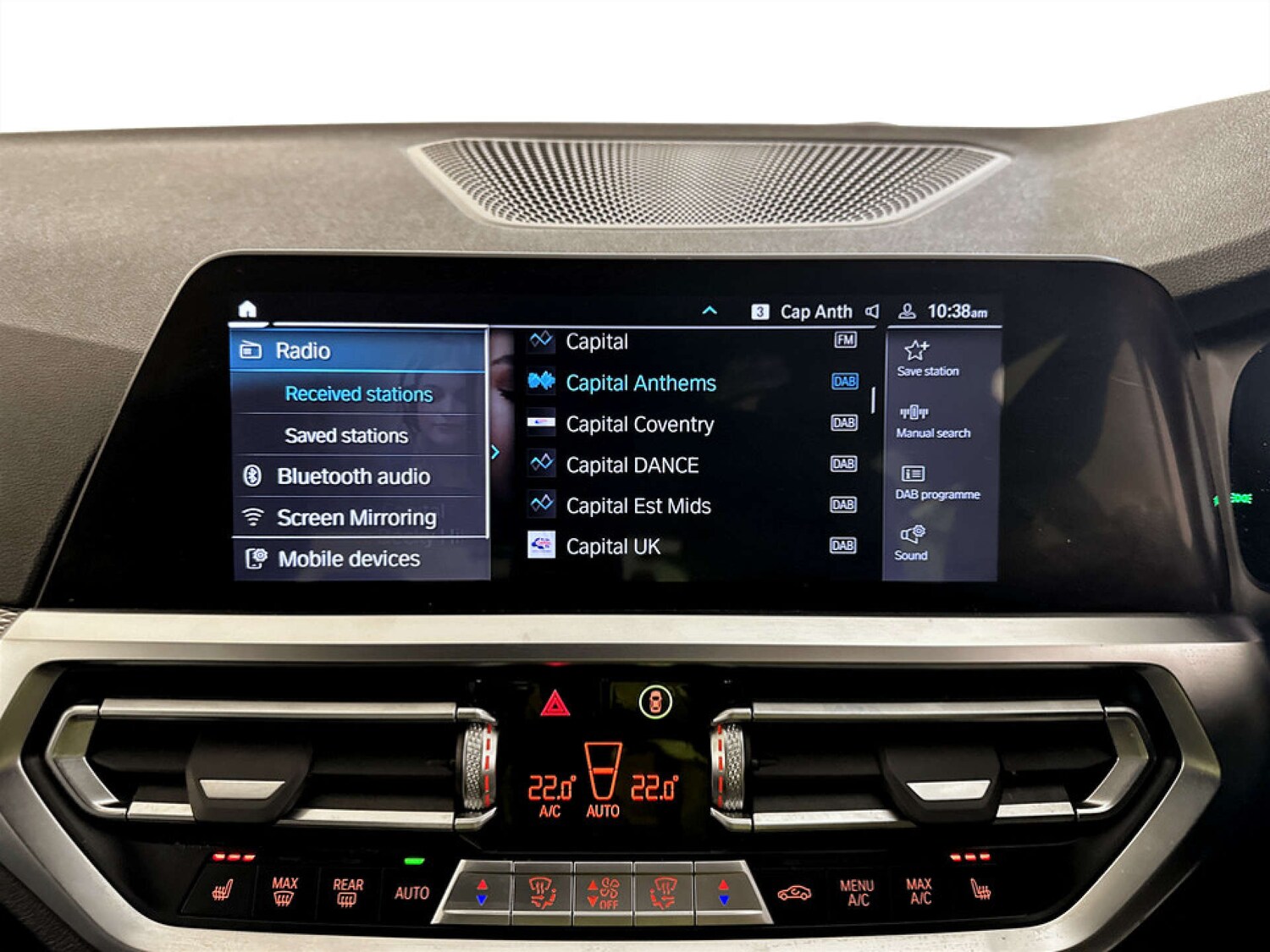 Used BMW 3 Series 2021 for sale - 77368168: Photo 22