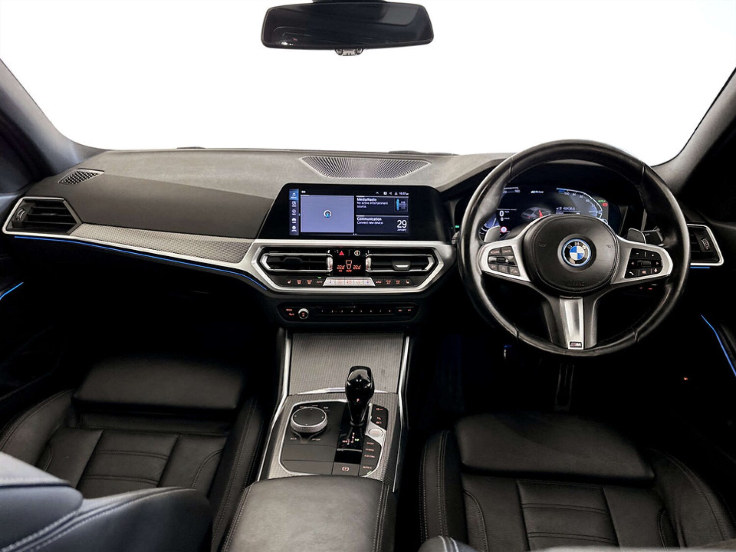 Used BMW 3 Series 2021 for sale - 77368168: Photo 3