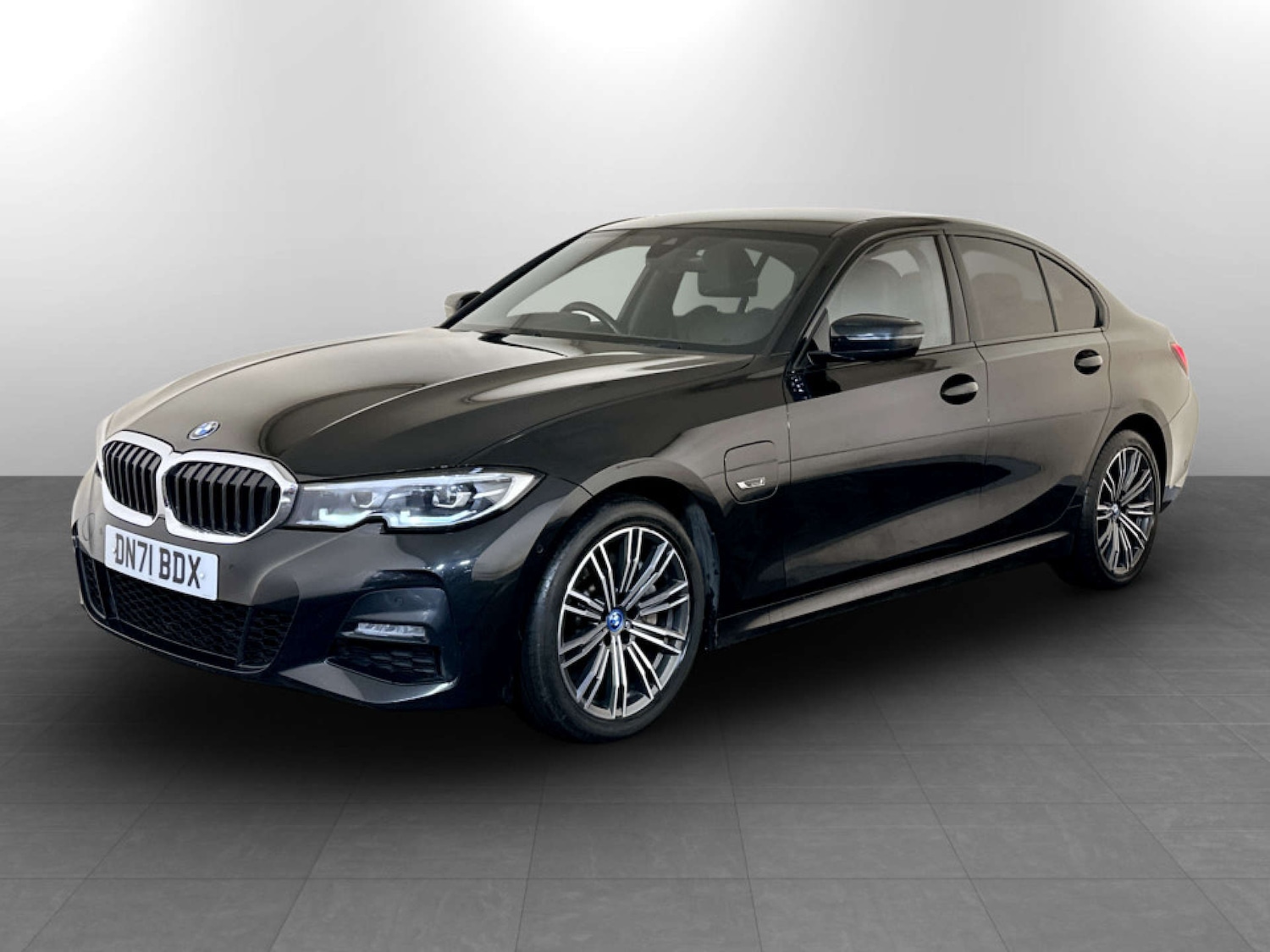 Used BMW 3 Series 2021 for sale - 77368168: Photo 5