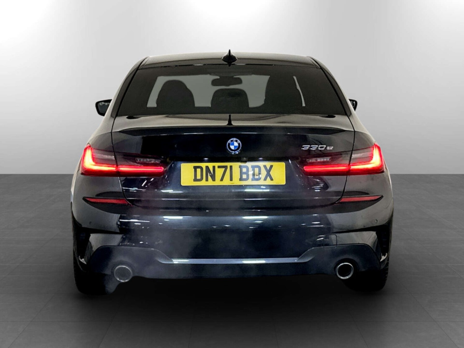Used BMW 3 Series 2021 for sale - 77368168: Photo 8
