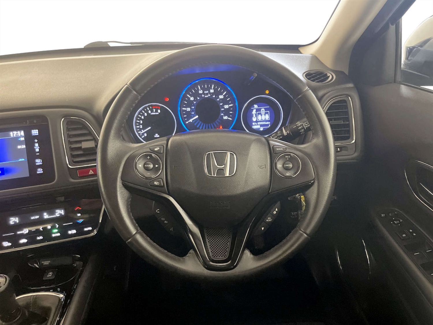 Used Honda HR-V 2018 for sale - 77185225: Photo 17