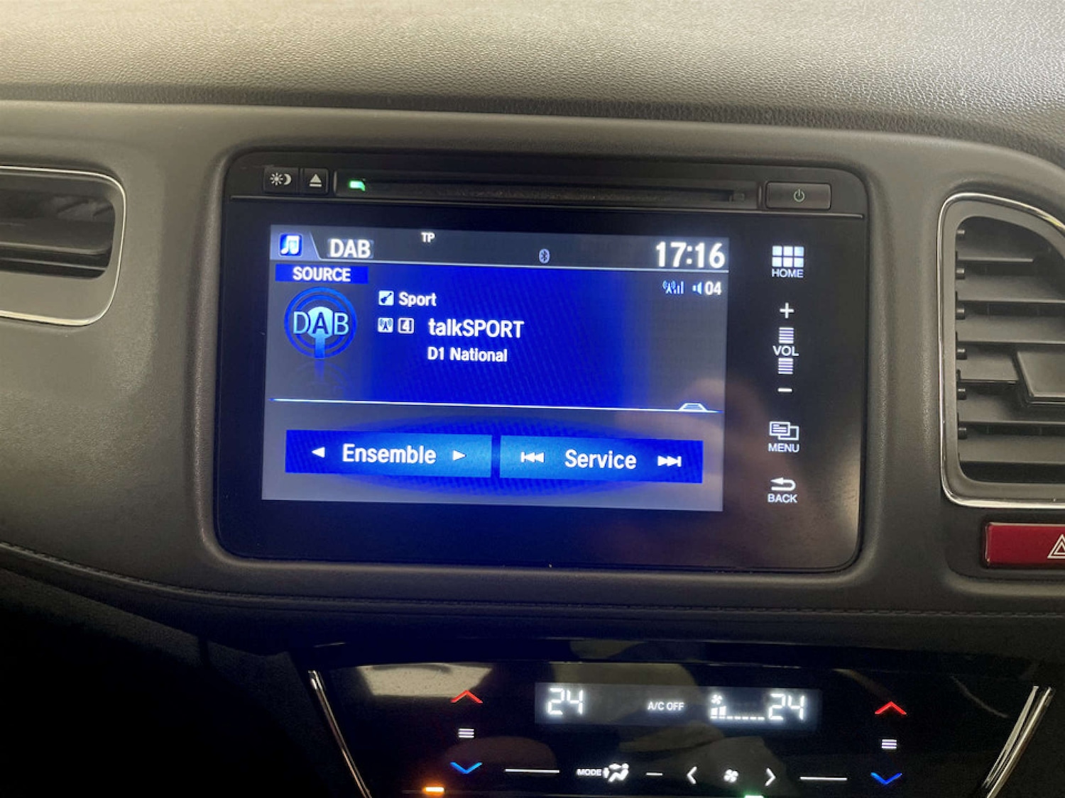 Used Honda HR-V 2018 for sale - 77185225: Photo 21