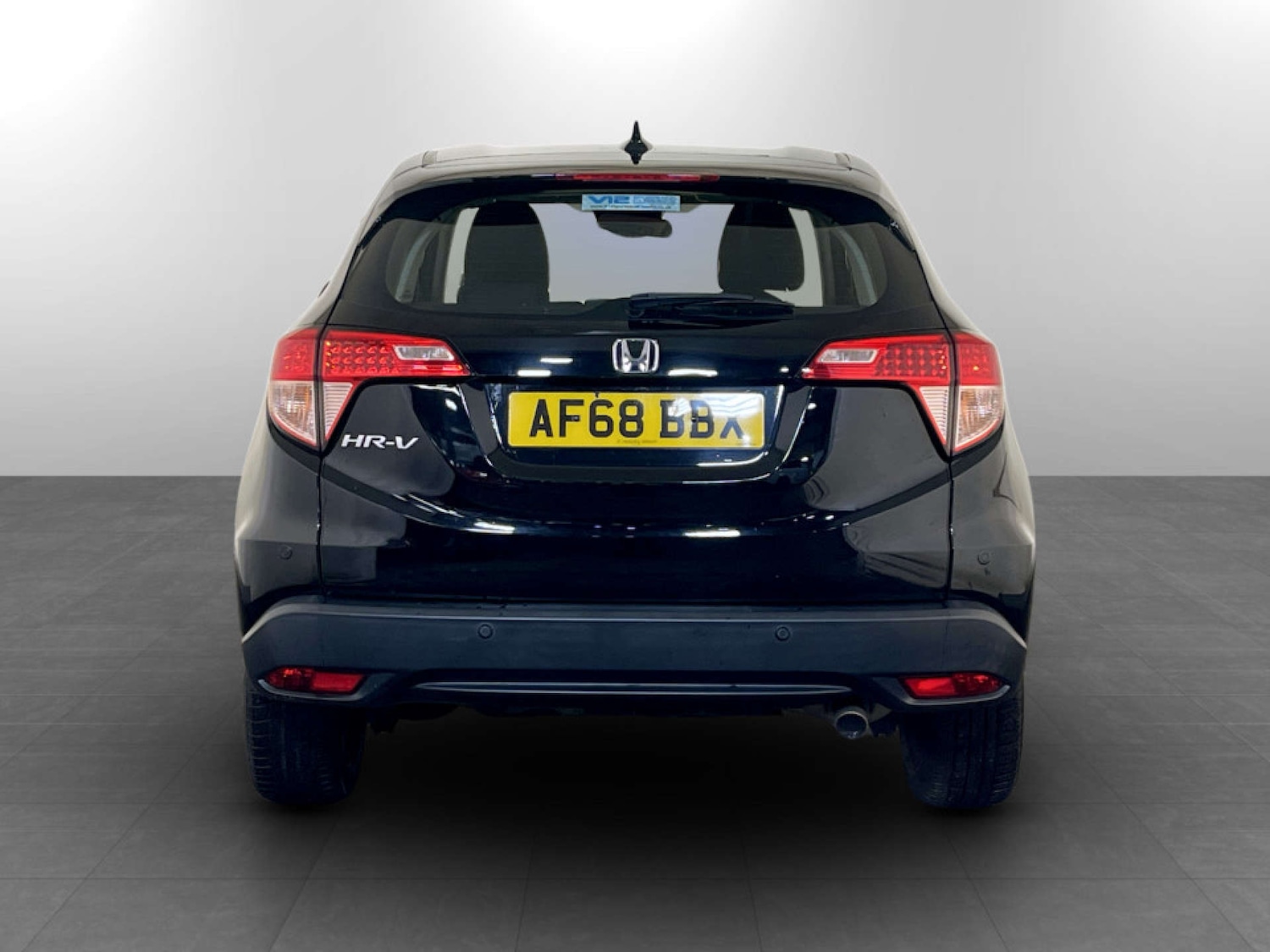 Used Honda HR-V 2018 for sale - 77185225: Photo 9