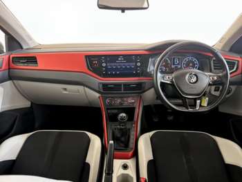 Used Volkswagen Polo 2018 for sale - 74879246: Photo