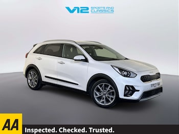 Used Kia Niro 2022 for sale - 79245663: Photo