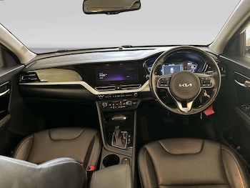 Used Kia Niro 2022 for sale - 79245663: Photo