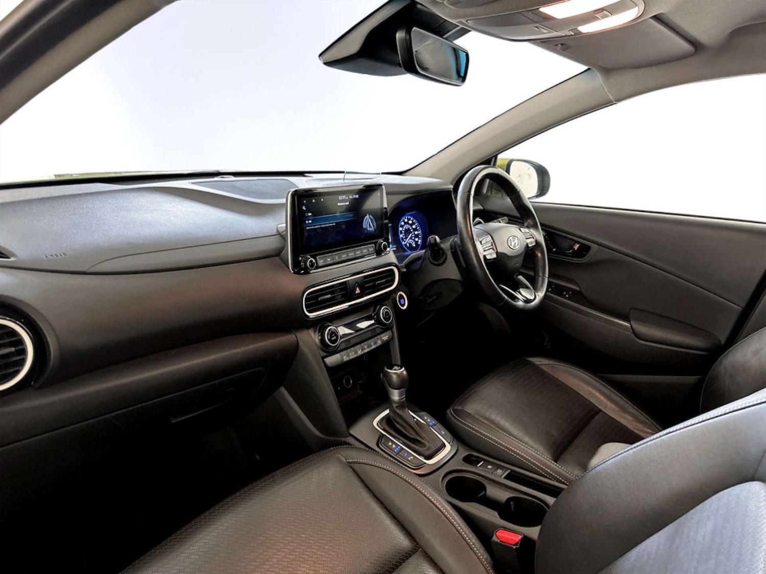 Used Hyundai KONA 2020 for sale - 77690693: Photo 12