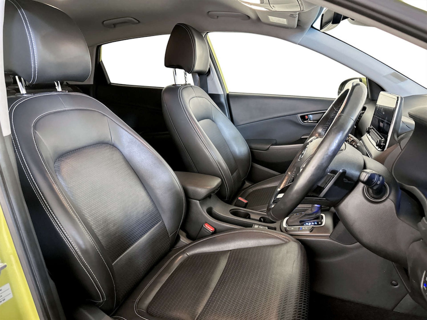 Used Hyundai KONA 2020 for sale - 77690693: Photo 13