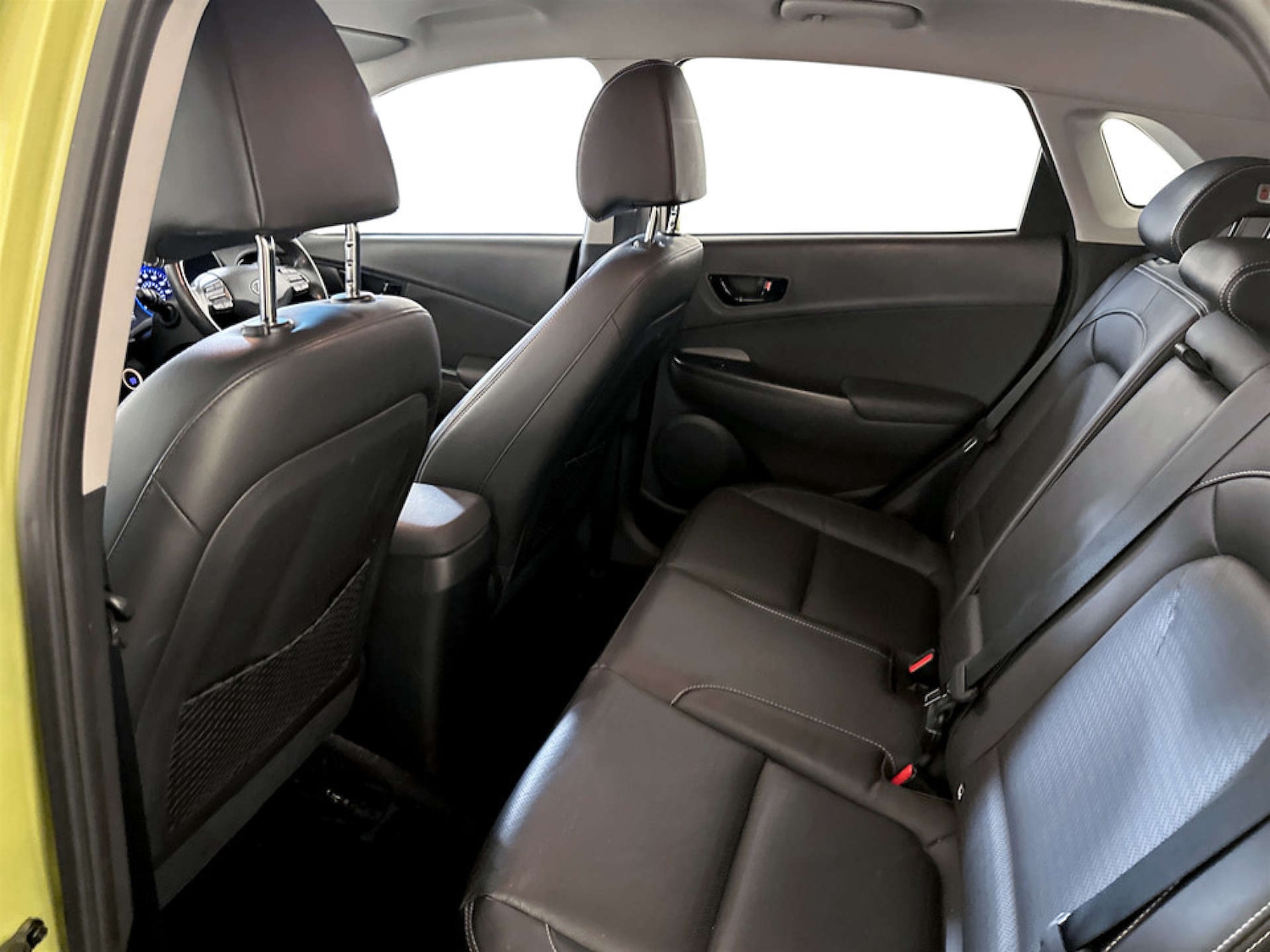 Used Hyundai KONA 2020 for sale - 77690693: Photo 14