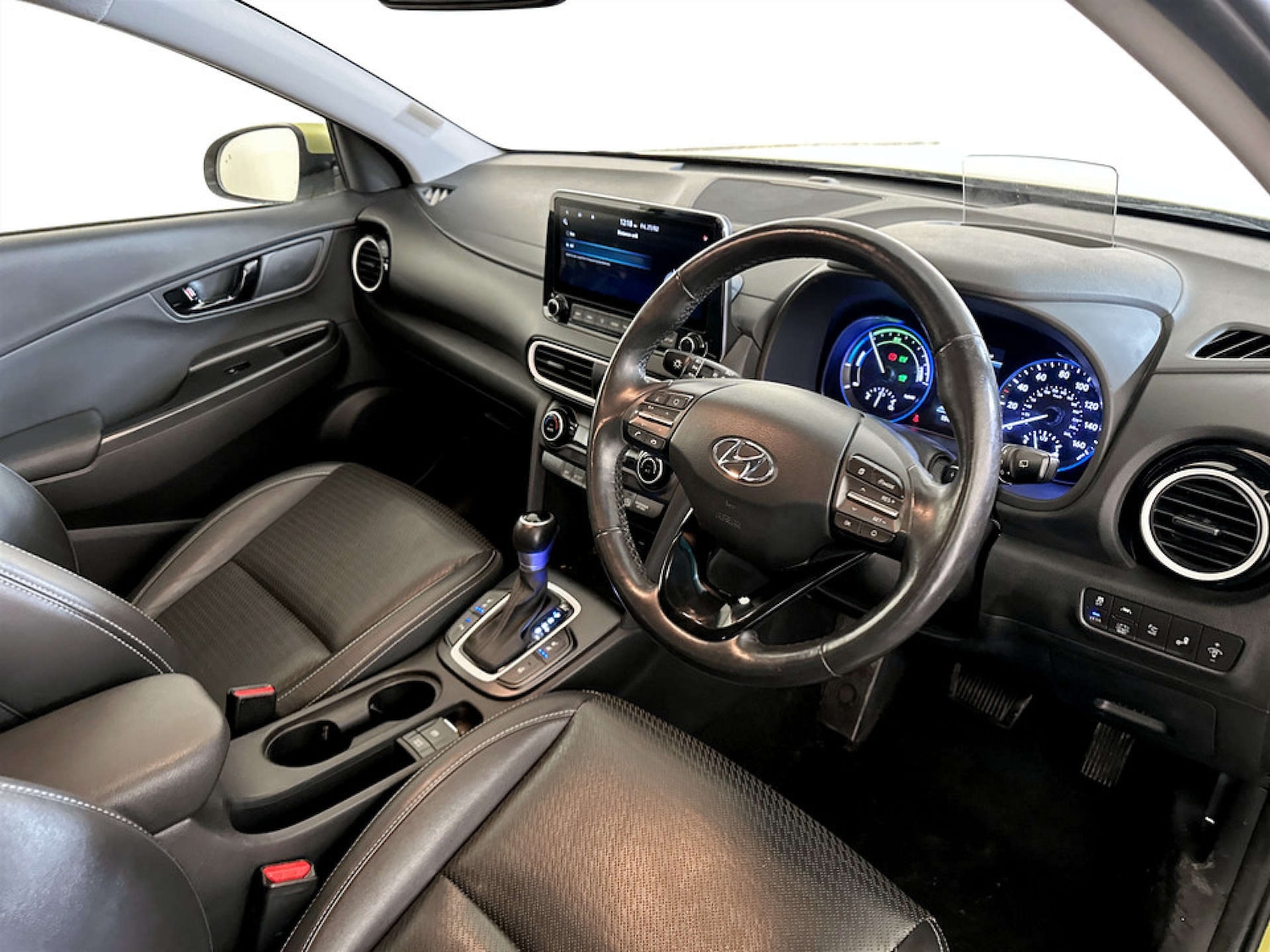 Used Hyundai KONA 2020 for sale - 77690693: Photo 15