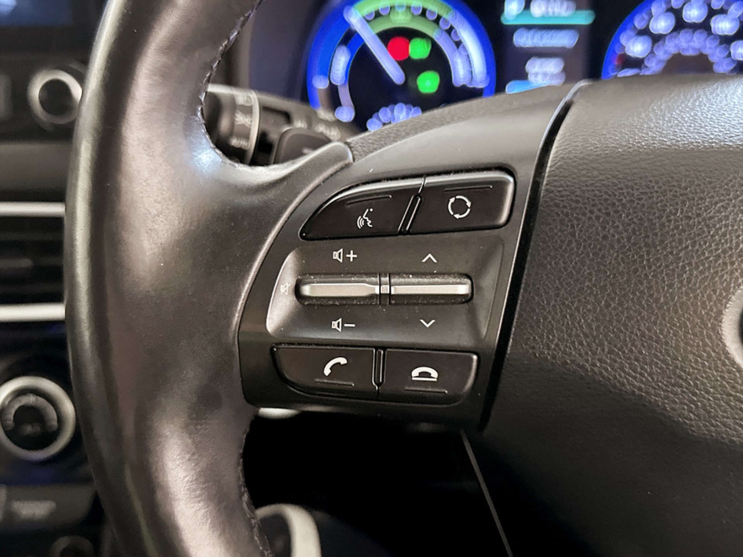 Used Hyundai KONA 2020 for sale - 77690693: Photo 17