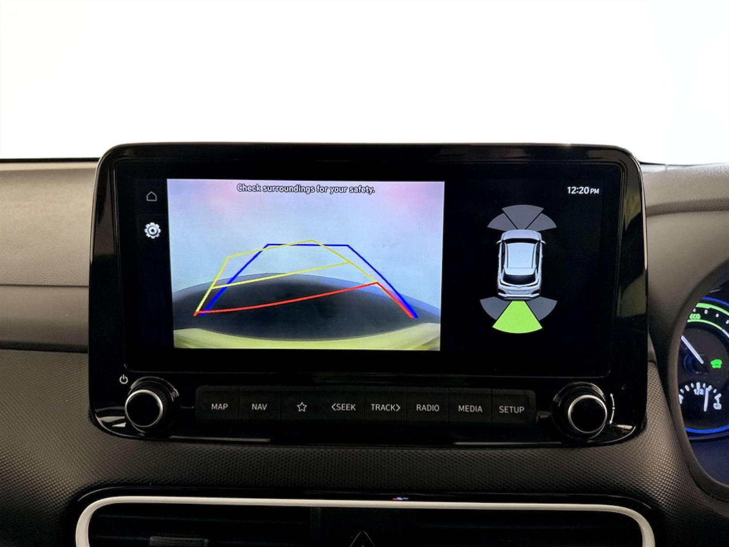 Used Hyundai KONA 2020 for sale - 77690693: Photo 20