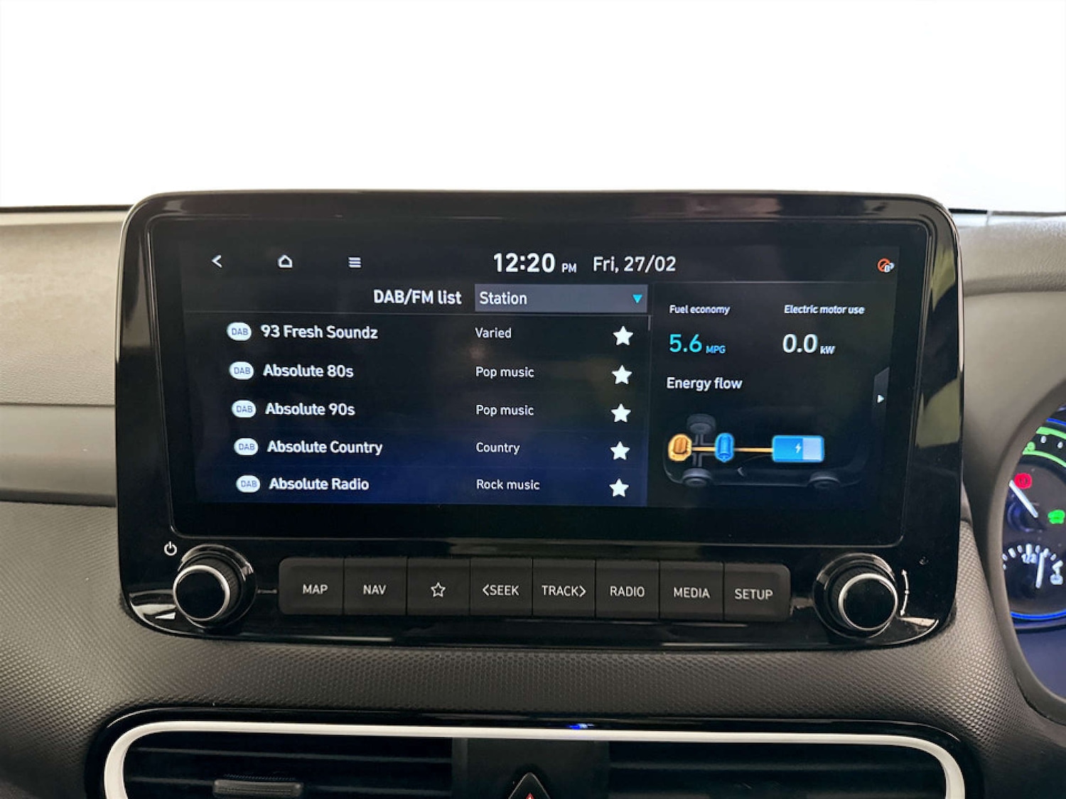 Used Hyundai KONA 2020 for sale - 77690693: Photo 22