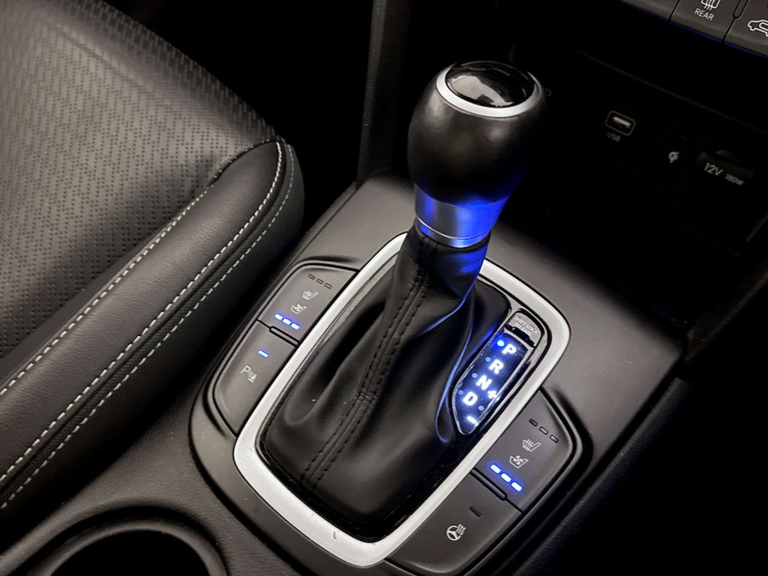 Used Hyundai KONA 2020 for sale - 77690693: Photo 24