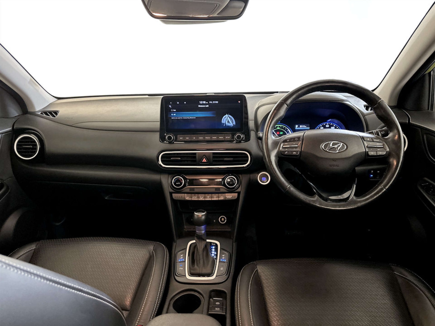 Used Hyundai KONA 2020 for sale - 77690693: Photo 3