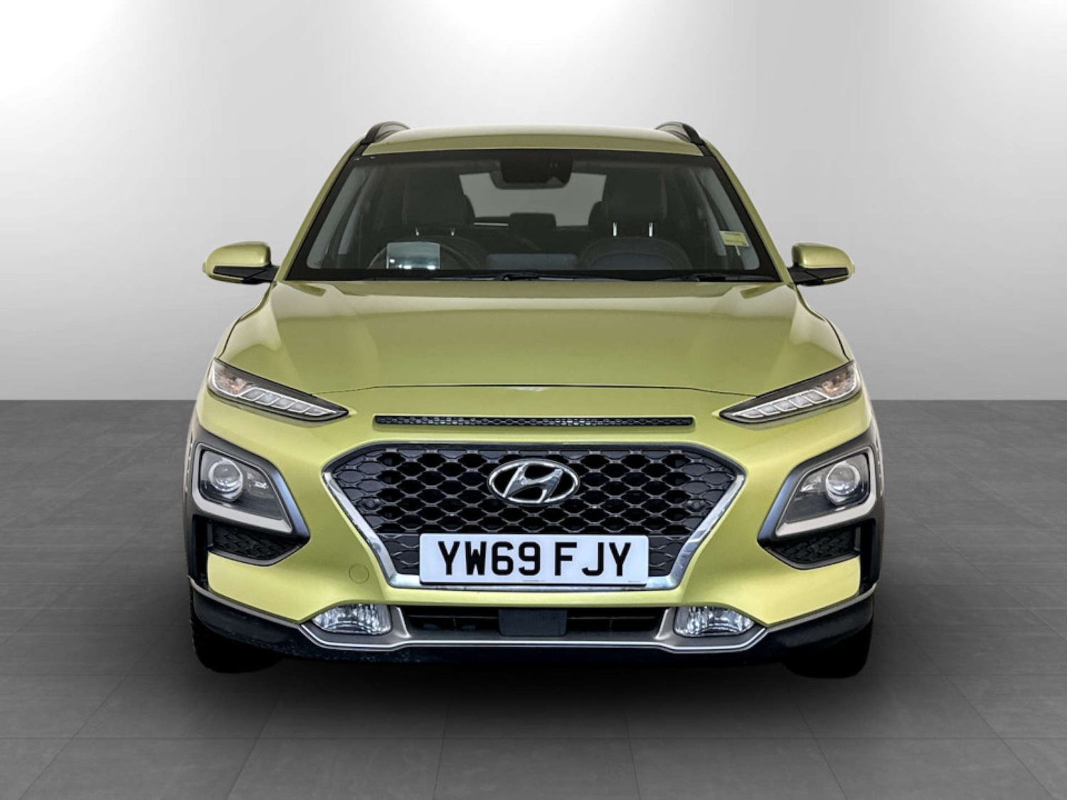 Used Hyundai KONA 2020 for sale - 77690693: Photo 5