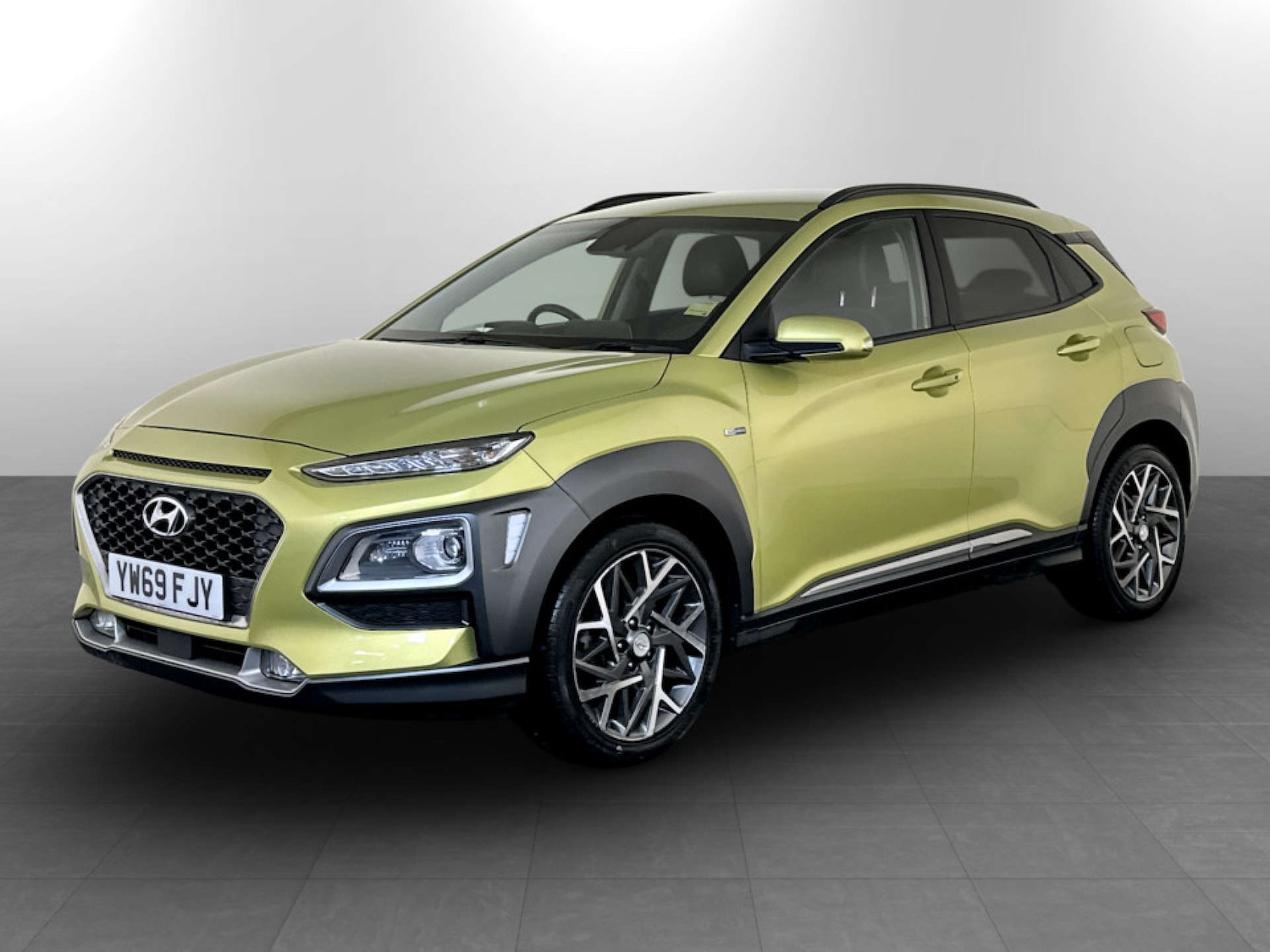 Used Hyundai KONA 2020 for sale - 77690693: Photo 6