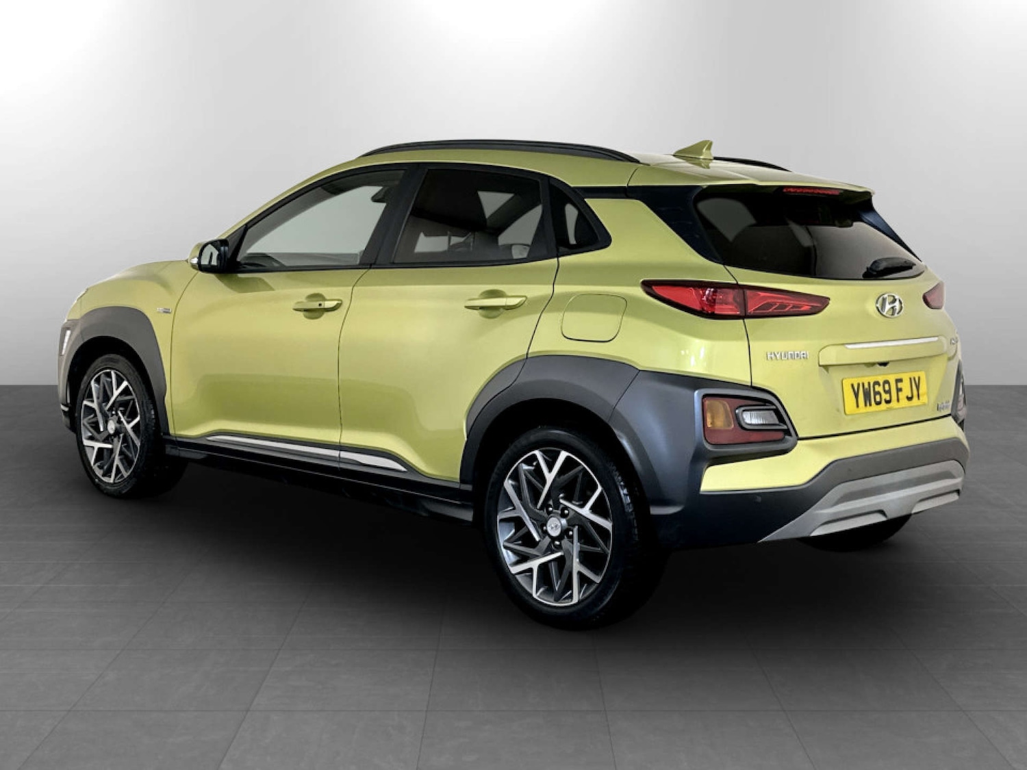 Used Hyundai KONA 2020 for sale - 77690693: Photo 8
