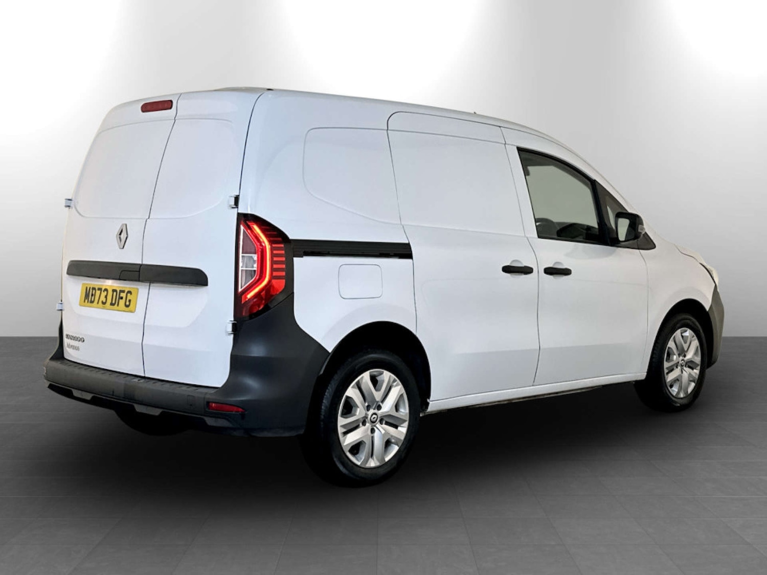 Used Renault Kangoo 2023 for sale - 77185290: Photo 10