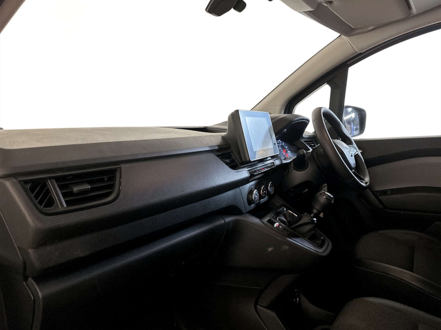 Used Renault Kangoo 2023 for sale - 77185290: Photo 12